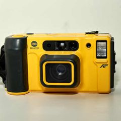 Minolta 35DL Underwater 35mm Camera