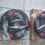 brand new 2x20 kilo olympic tri grip plates Image 7