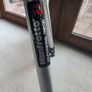 Manfrotto ART.144 Professional Aluminium Tripod with Pan/Tilt Head Image 6