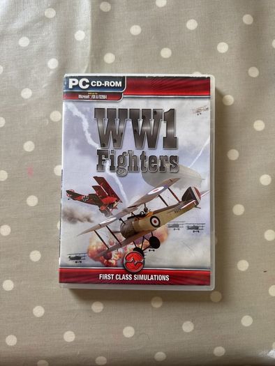 PC games for sale