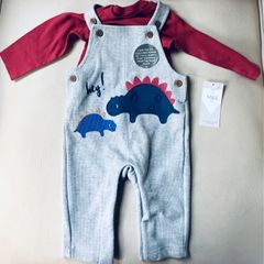 M&S Baby Boy clothes set