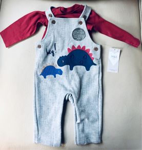 M&S Baby Boy clothes set