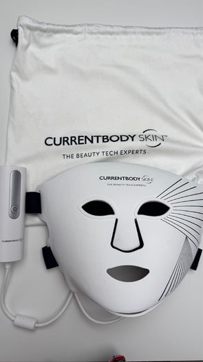 Currentbody LED Mask Series 2