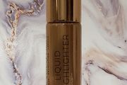 Revolution Liquid Highlighter - Liquid Bronze Gold - New - Sealed