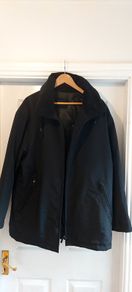 Milestone Jacket