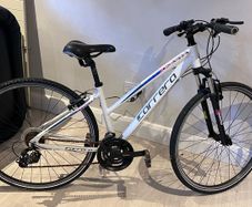 Ladies Bike