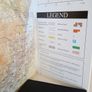 Belfast: Street Atlas & Guide Edited by Paul Slevin (RB289) Image 3