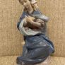Rare Lladro Large Nativity Christmas Crib Set 8 Pieces Original Boxes Image 9