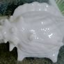 Large Shell / Plant Pot (& free 25 Gladiolus Bulbs!) Image 3
