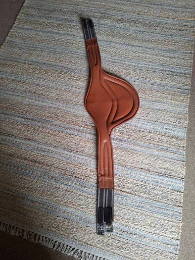 Horse girth