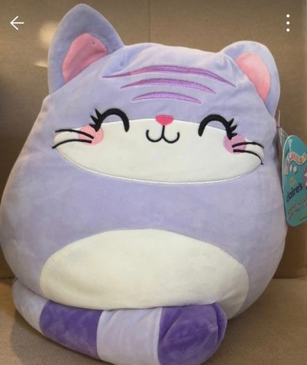 Squishmallow