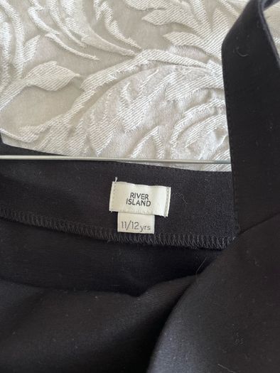 River Island Pinafore