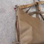 Storksak Leather changing bag Image 3
