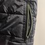 body warmer gilet with hood boys 8-9y Image 6