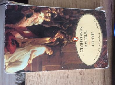 Book - Hamlet