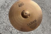 Sabian b8 ride 20