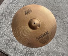 Sabian b8 ride 20