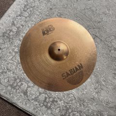 Sabian b8 ride 20