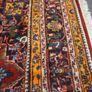 Heriz  handknoted  carpet 347cm x 255cm Image 3