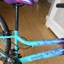 Apollo vivid junior mountain bike. Image 6