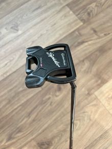 Taylormade spider putter