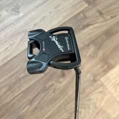 Taylormade spider putter