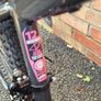 kids youngster mtb bike Mountain bicycle Image 4