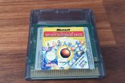 Microsoft The Best of Entertainment Pack GameBoy Color