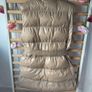 gilet Bnwt Azara beige tie belt gilet TU sizing Image 10