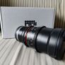 Samyang 35mm T1.5 Sony FE Image 5