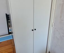 Wardrobe