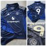 Hojlund kids football kit Manchester United 24-25 Last season clearance price Jersey Image 3