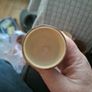 Vintage 1960s/70s Plastic Novelty Egg Cups - 4-Piece Kitsch Collector's Lot Image 10