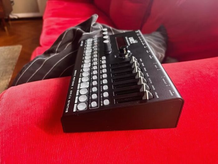 Erica Synth LXR-02