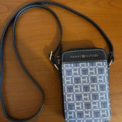 Tommy Hilfiger crossbody bag