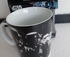 New star wars Rogue one mug