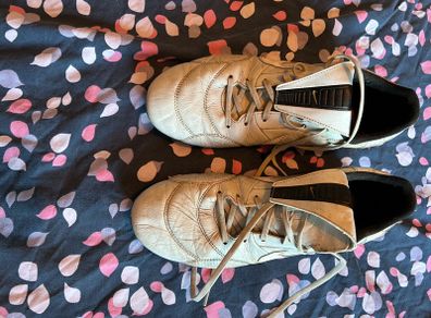 nike football boots