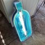 Official Jagermeister promo Pack & 3D Bottle LED Light Sign  Wall Display Man Cave Barware Image 2