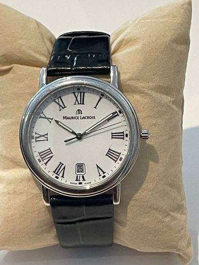 Maurice Lacroix Les Classiques Swiss Watch