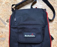 Hultafors electricians tool bag