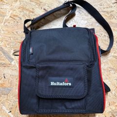 Hultafors electricians tool bag