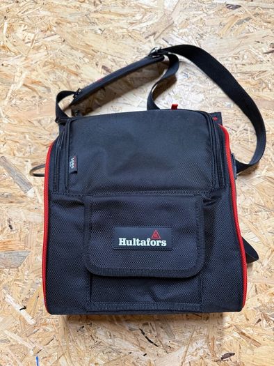 Hultafors electricians tool bag