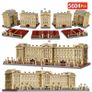 Buckingham Palace Lego Image 6
