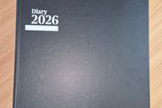 Diary 2026 Irish Farmers Journal