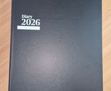 Diary 2026 Irish Farmers Journal