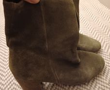 Topshop boots
