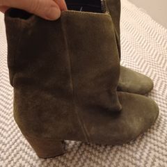 Topshop boots