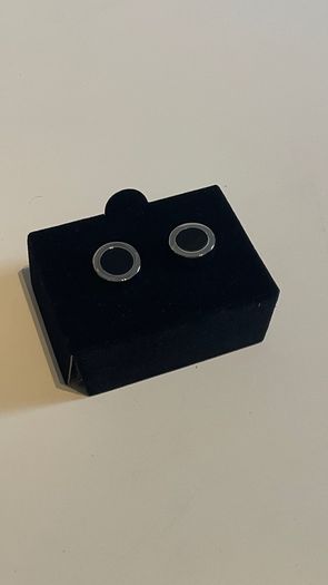 Cufflinks