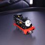 Thomas & Friends DONALD Limited 2002 Diecast Metal Train Brio Compatible Image 2