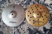 Zildjian FX Cymbal Stack 10"